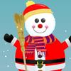 play Snowman Maker