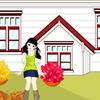 play Autumn Color House