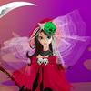 play Mystery Halloween Dress