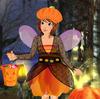 play Baby In Halloween