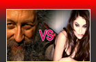 play Sasha Grey Vs Russian Sci