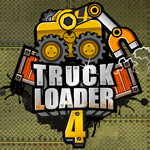 play Truck Loader 4