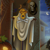 Halloween: Hidden Objects