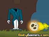 play Haunted Halloween