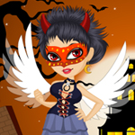 play Haunted Halloween Costumes