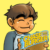 play Chase Burger