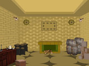 play Mougle - Store Room Escape