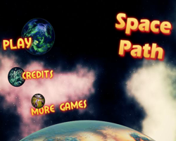 play Space Path