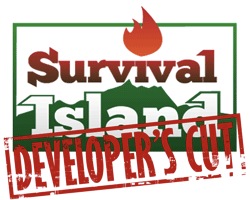 play Survival Island : Developer'S Cut
