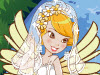 play Magical Fairy Wedding