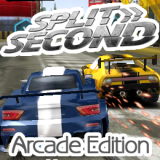 play Split Second: Arcade Edition
