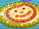 play Jack O' Lantern Pizza