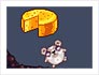 play Tiny Mice Love Cheese
