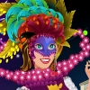 play Venezia Carnival Dressup