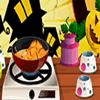 play Pumpkin Tamarind Curry