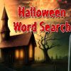 play Halloween Word Search