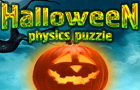 play Halloween - Physics Puzzl