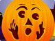 play Pumpkin Face