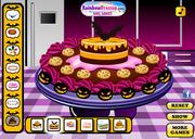 play Tasty Halloween Pumpkin Pie