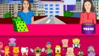 play Toy Shop