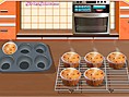 play Halloween Cupcakes
