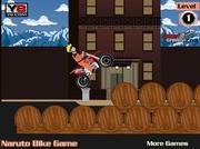 play Naruto Ultimate Biker