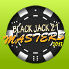 play Black Jack 21 Masters 2013