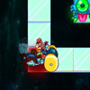 play Super Space Roller 2