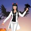 play Gentle Halloween Dress