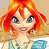 play Bloom Night Fashion