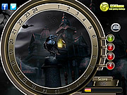 play Halloween - Find The Numbers