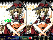 play Merry Halloween