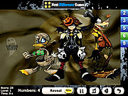 play Bloody Halloween
