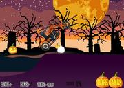 play Halloween Bike Ride