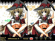 play Halloween Happy Holiday