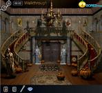play Escape 3D Halloween