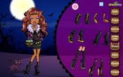 play Clawdeens Halloween