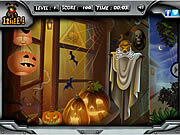 play Halloween - Hidden Objects