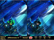 play Chocolate Halloween