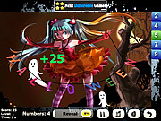 play On Halloween Night