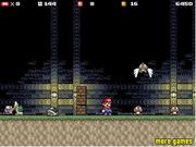 play Super Mario - Halloween