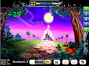 play Golden Halloween