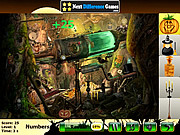 play Vanilla Halloween