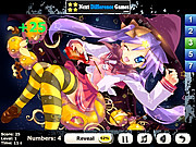 play Halloween Stories