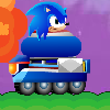 play Sonic Launch