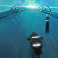 play 3D Future Bike Racing