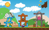 play Angry Animals 2