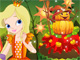 play Halloween Cupcake Chef