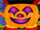 play Halloween Pumpkin Decoration