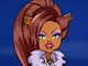 play Clawdeen'S Halloween